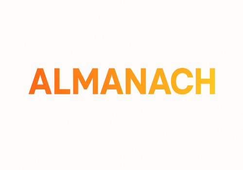 almanach