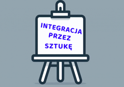 integracja przez sztukę